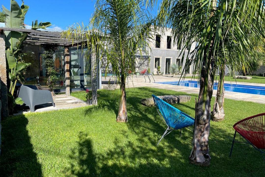Photo of Outdoor in Travanca