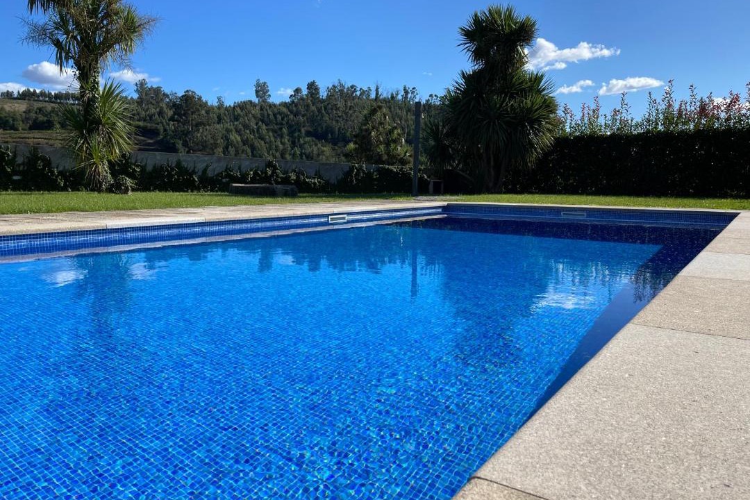 Photo of Outdoor in Travanca