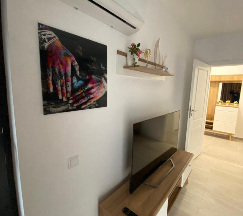 Photo of Livingroom in Militari