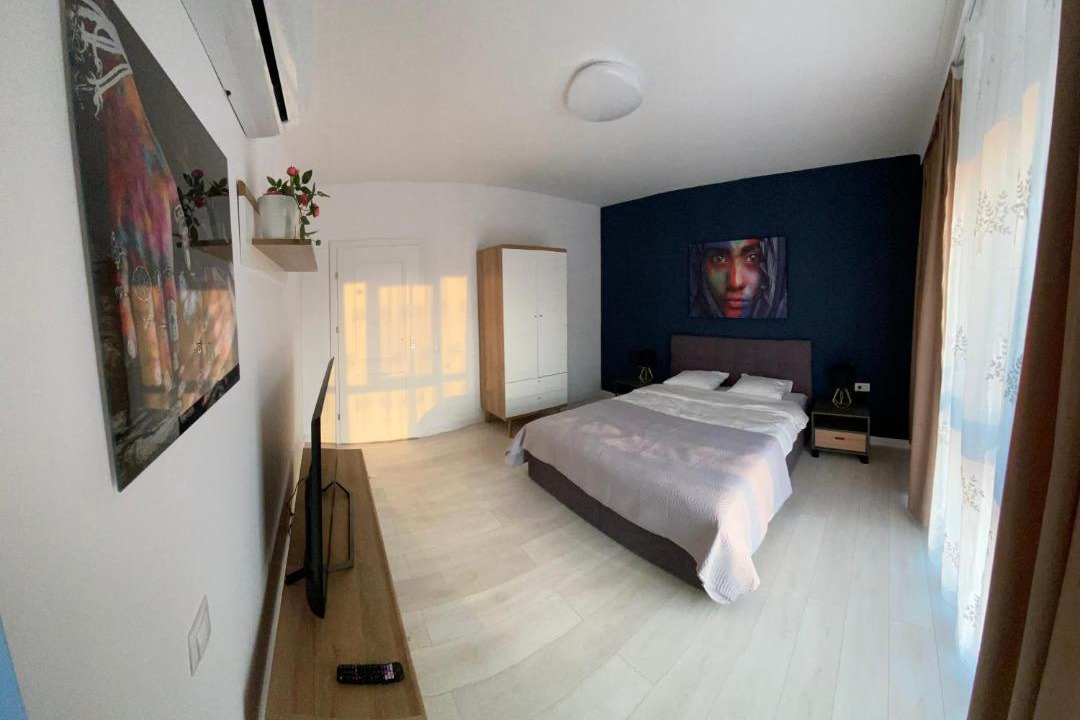 Photo of Bedroom in Militari