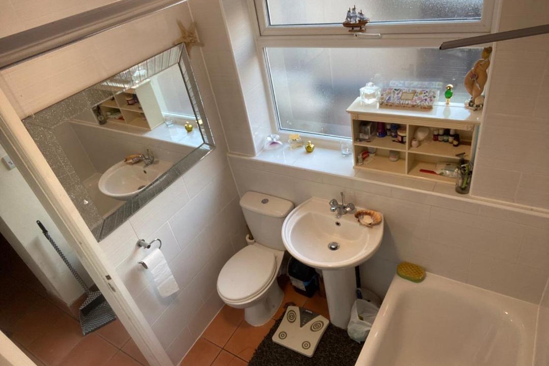 Photo of Bathroom in Coventry