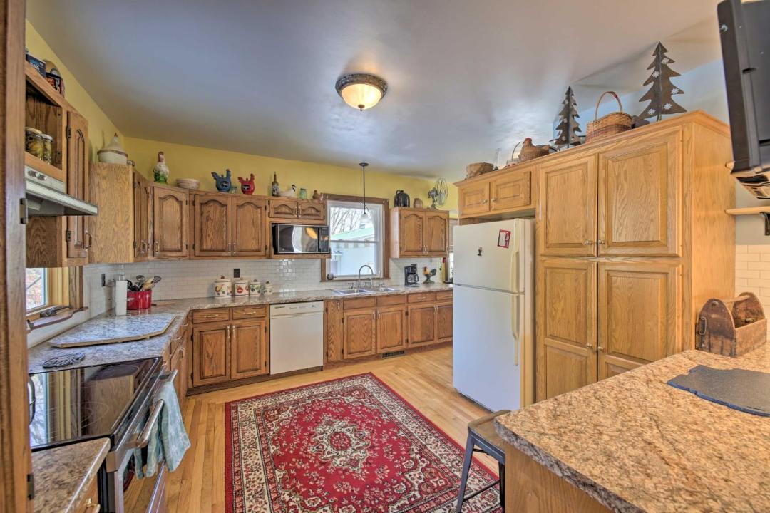 Photo of Kitchen in Watertown