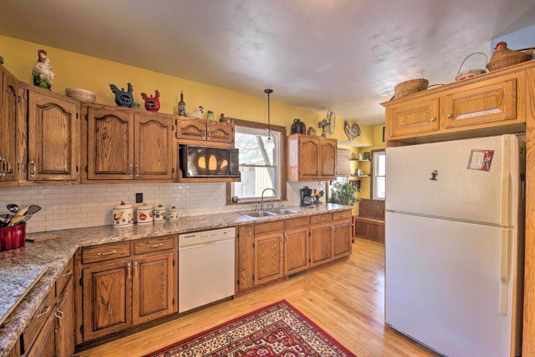 Photo of Kitchen in Watertown
