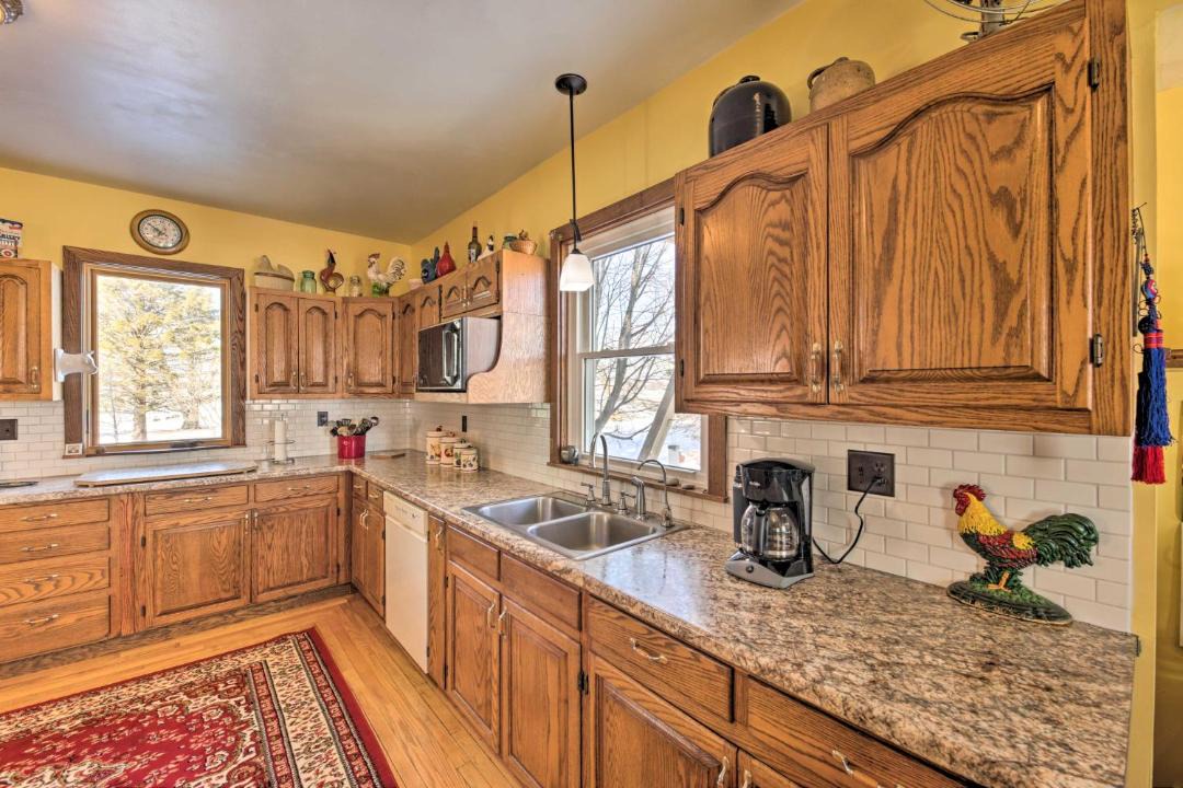 Photo of Kitchen in Watertown