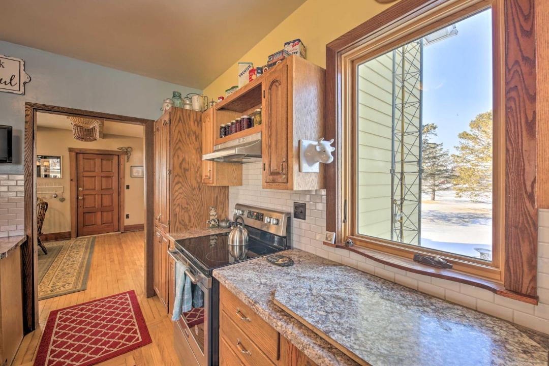 Photo of Kitchen in Watertown