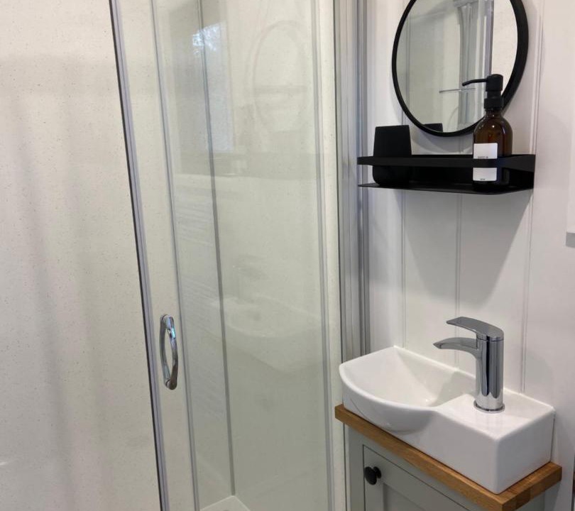 Photo of Bathroom in Linlithgow