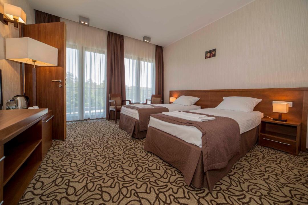 Photo of Bedroom in Łazy