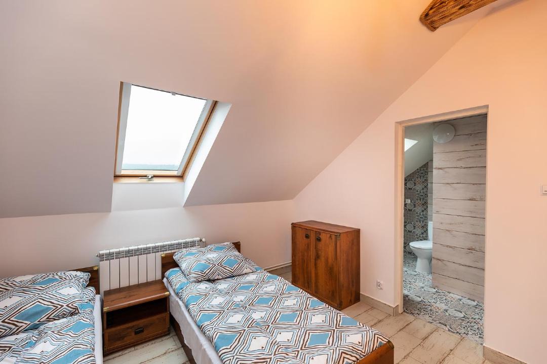 Photo of Bedroom in Komancza