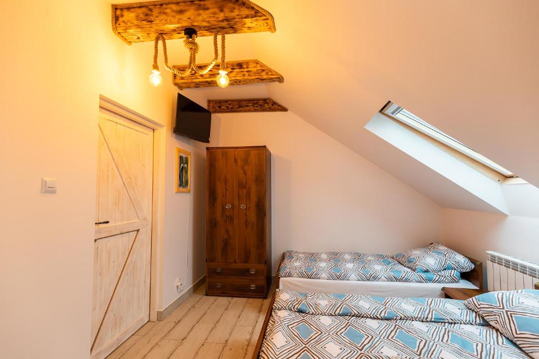 Photo of Bedroom in Komancza