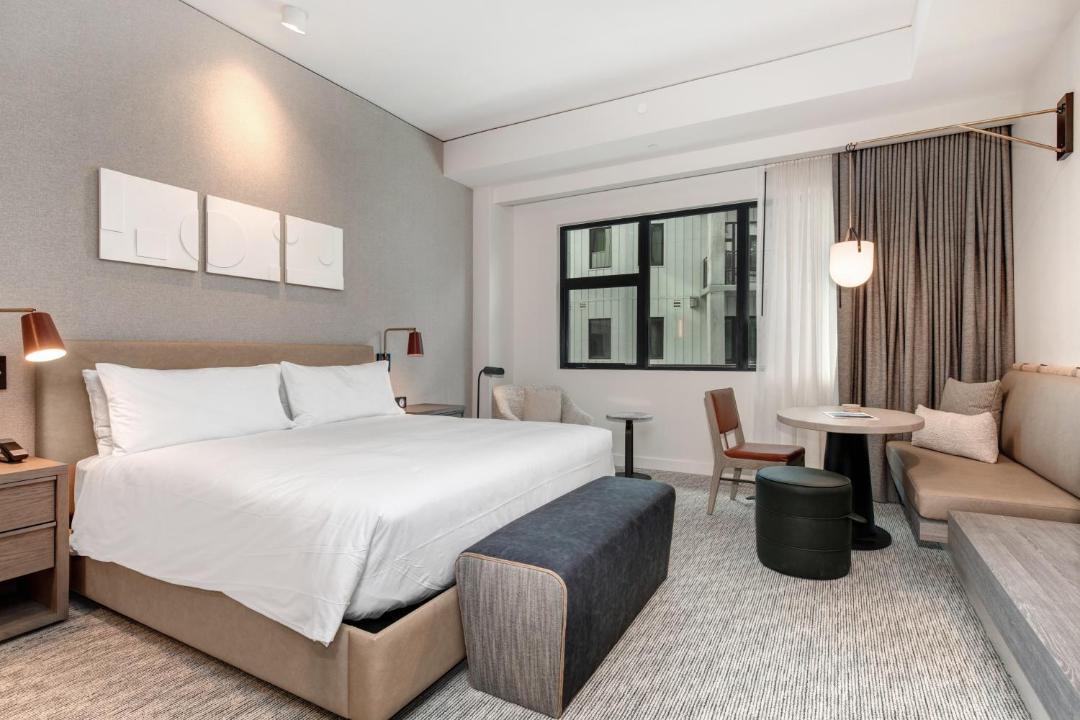 Photo of Bedroom in Park City