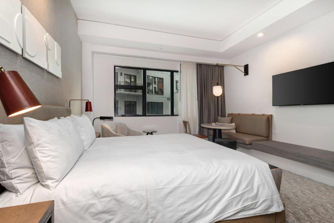 Photo of Bedroom in Park City