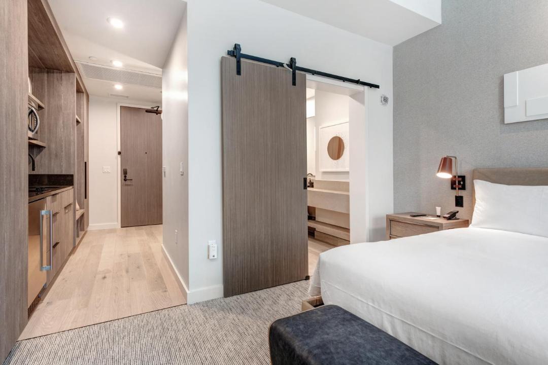 Photo of Bedroom in Park City