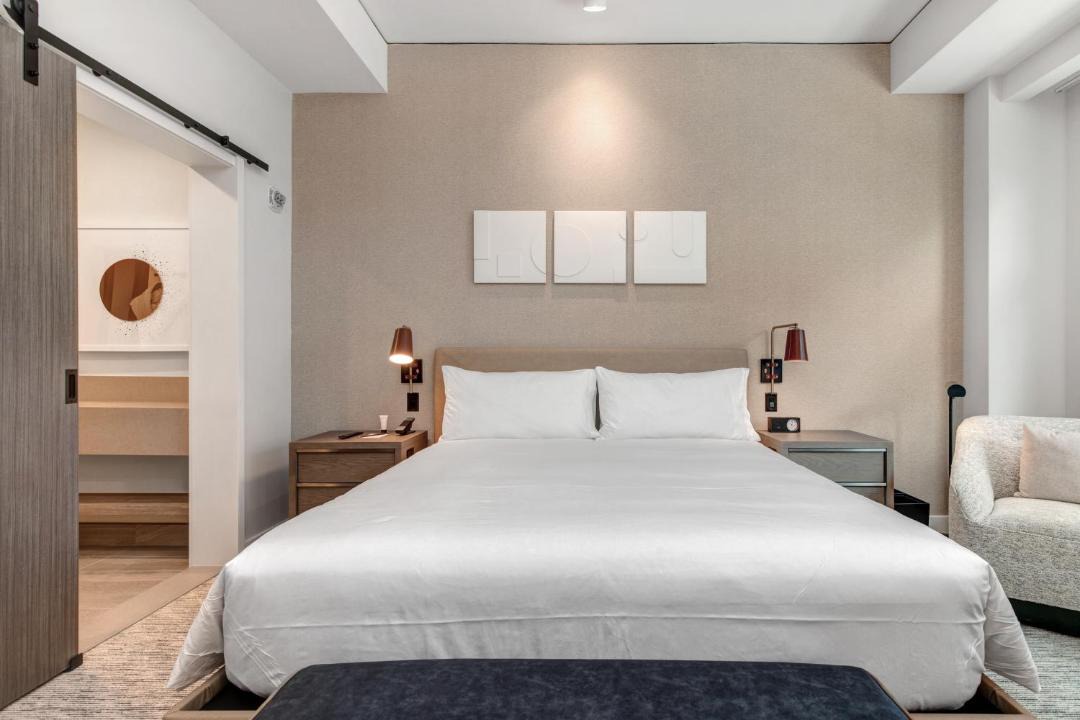 Photo of Bedroom in Park City