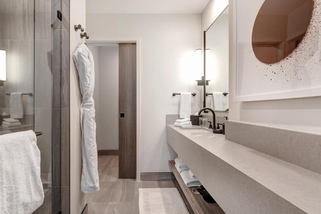 Photo of Bathroom in Park City