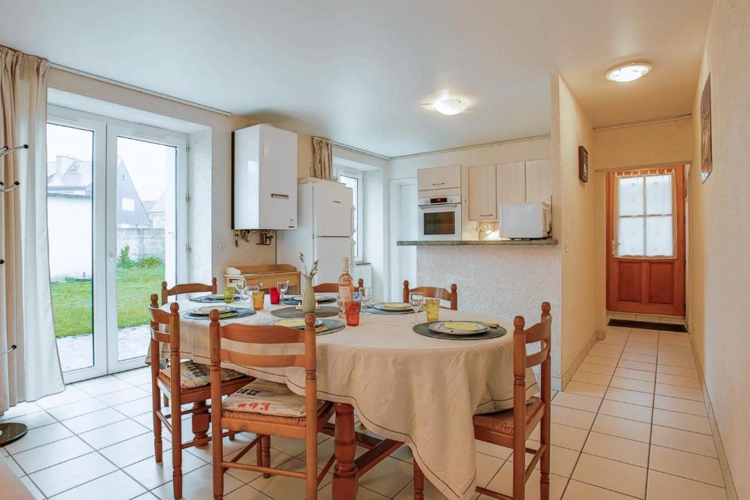 Photo of Kitchen in Carnac