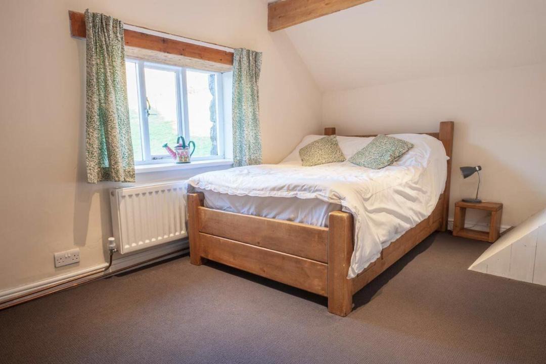 Photo of Bedroom in Cauldon Low
