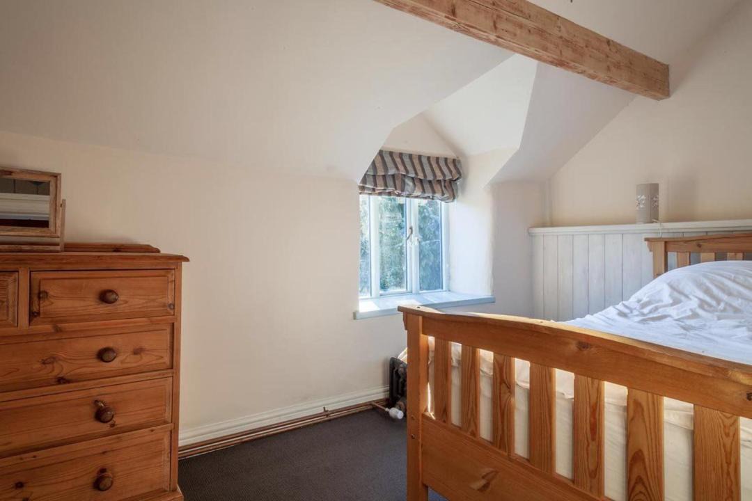 Photo of Bedroom in Cauldon Low