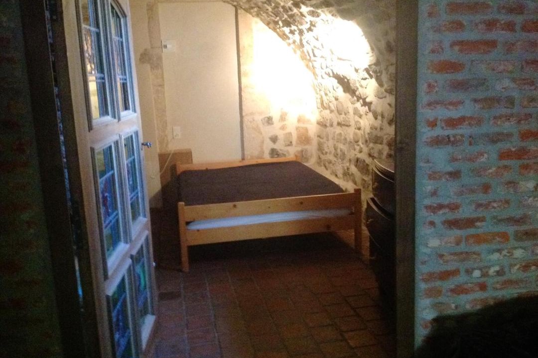 Photo of Bedroom in Saint-Alban-sous-Sampzon