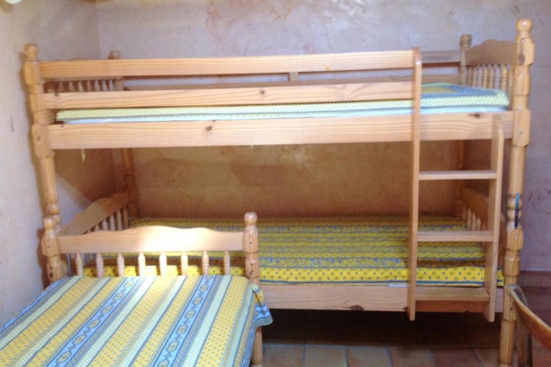 Photo of Bedroom in Saint-Alban-sous-Sampzon