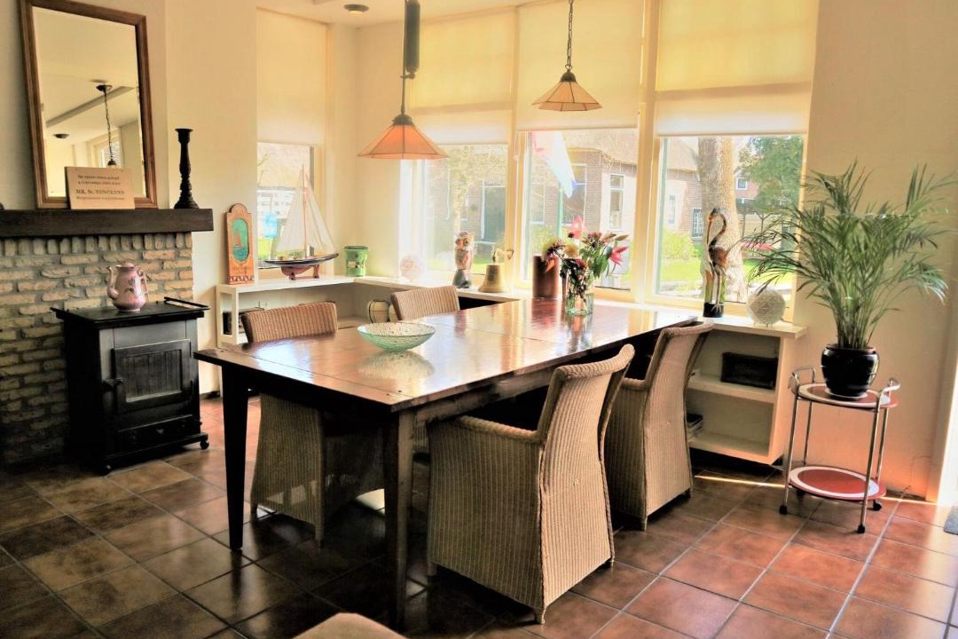 Photo of Kitchen in Zuideinde