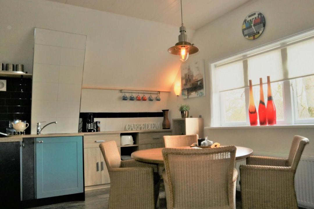 Photo of Kitchen in Zuideinde