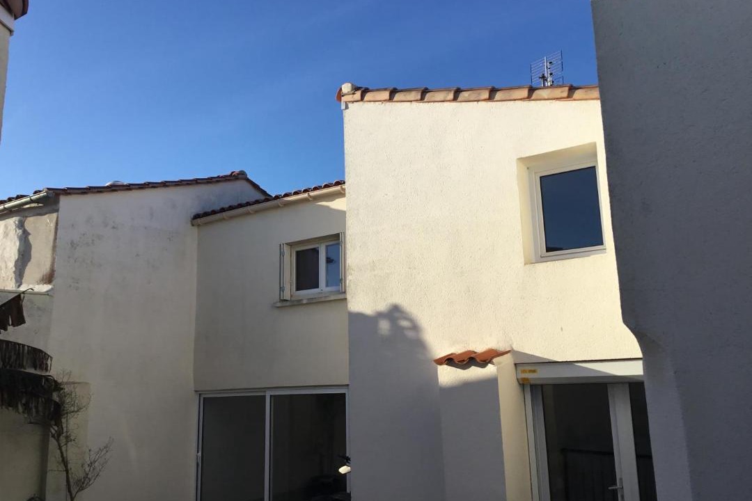 Photo of Buildings in Royan