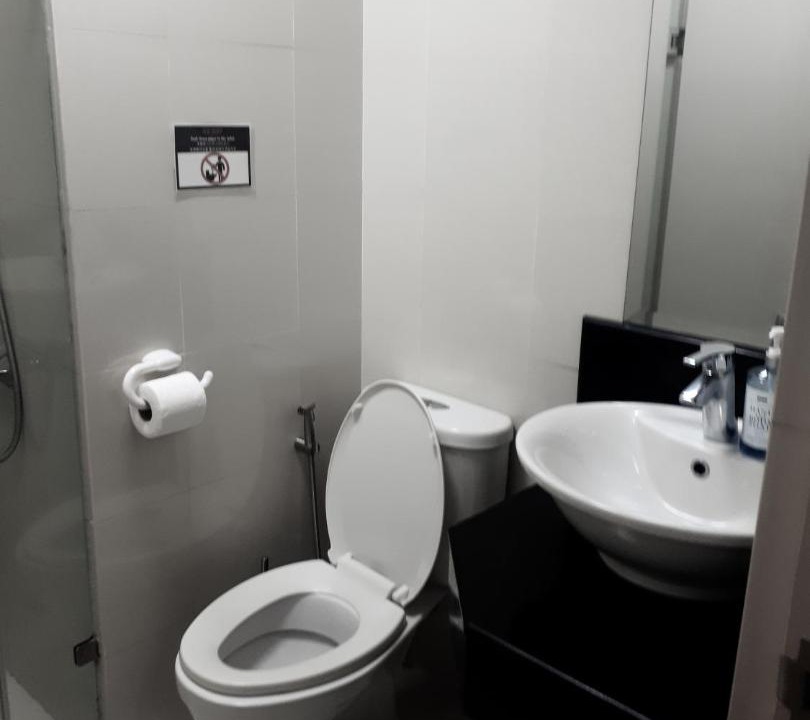 Photo of Bathroom in Pasay