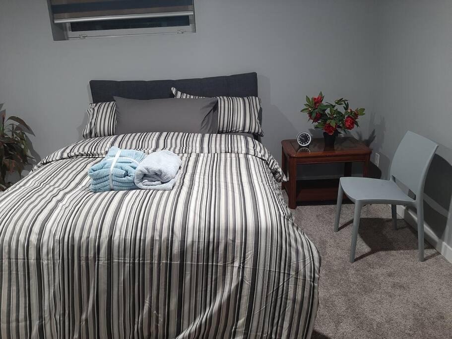 Photo of Bedroom in Winnipeg