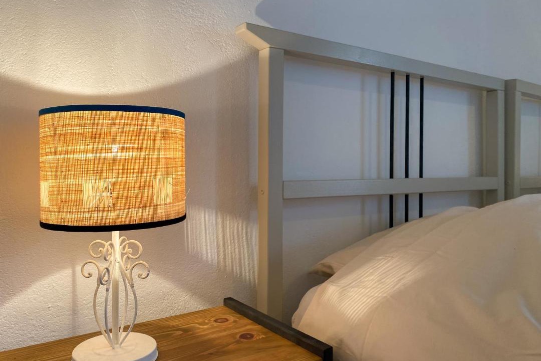 Photo of Bedroom in Saint-Andre-de-Cruzieres