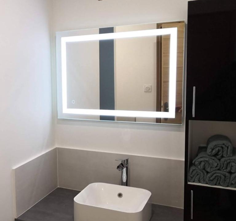 Photo of Bathroom in Saint-Pierreville