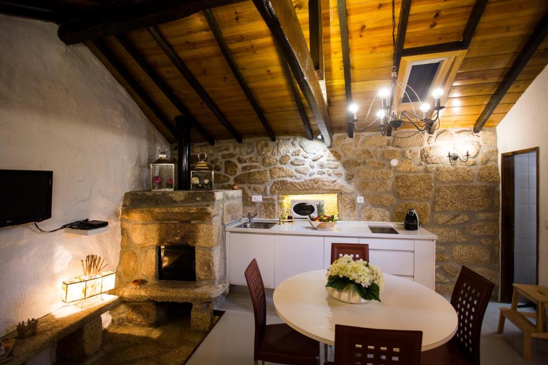 Photo of Kitchen in Soajo