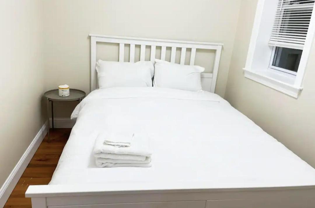 Photo of Bedroom in West Philadelphia