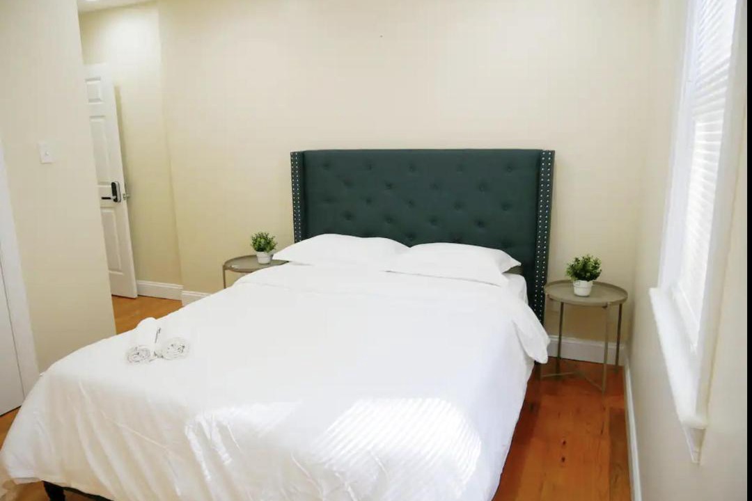 Photo of Bedroom in West Philadelphia