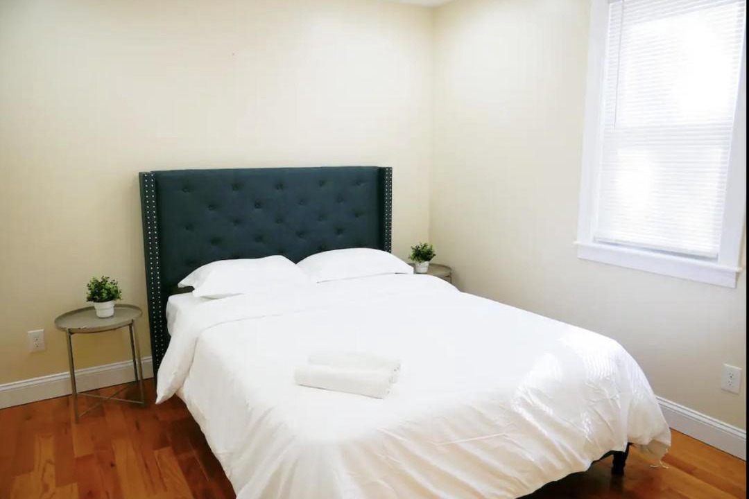 Photo of Bedroom in West Philadelphia