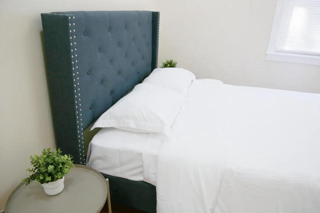 Photo of Bedroom in West Philadelphia