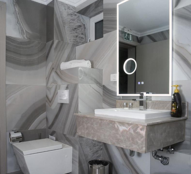 Photo of Bathroom in Eselnita