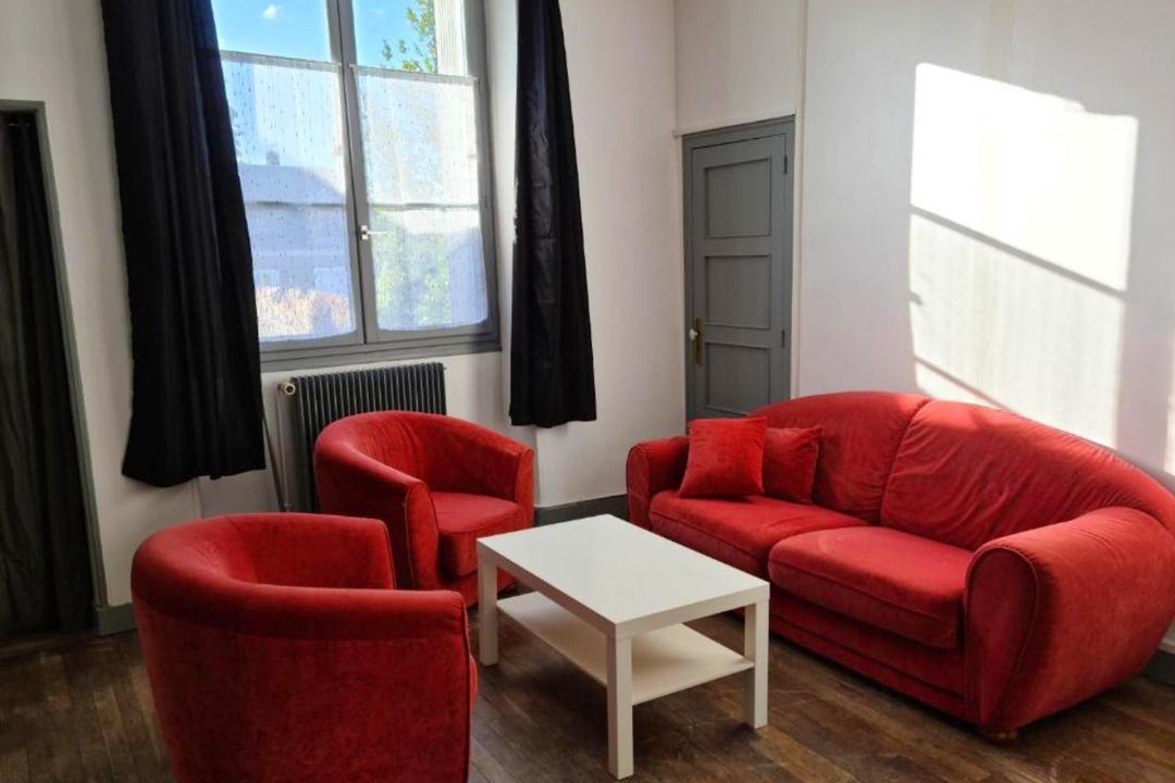 Photo of Livingroom in Beaugency