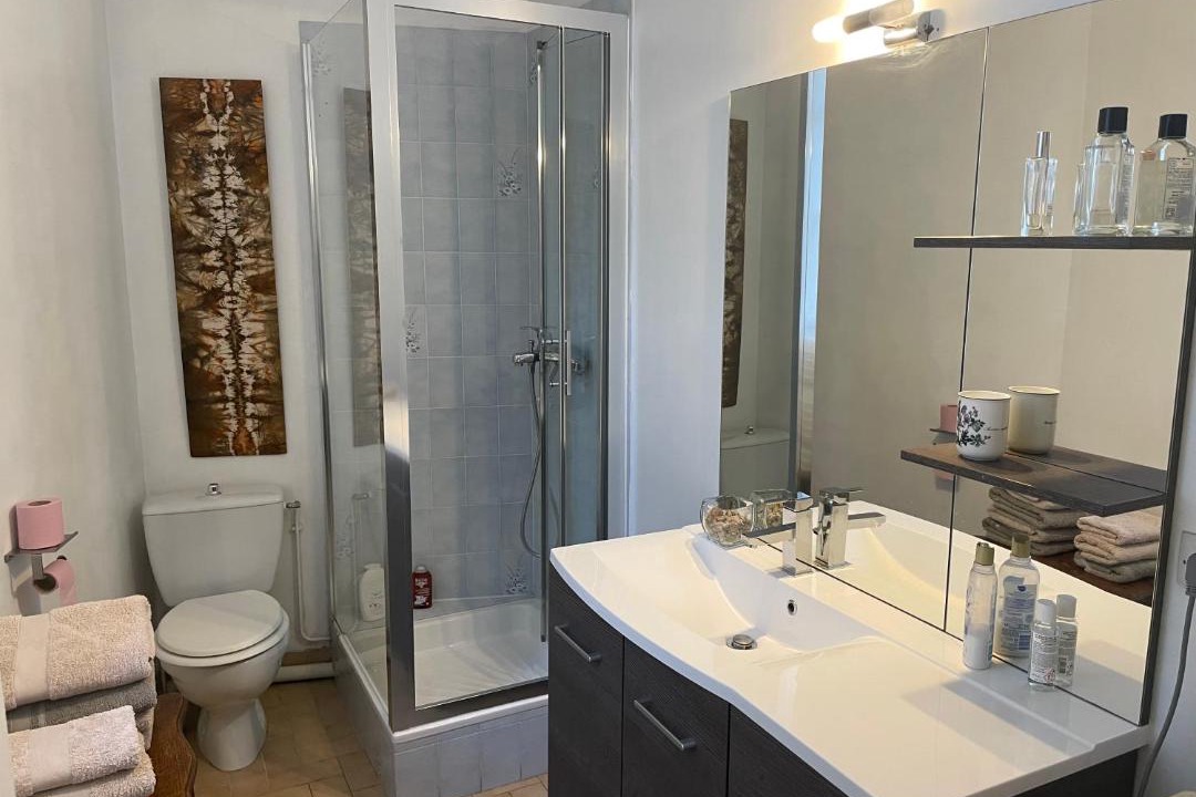 Photo of Bathroom in Faubourg Sud