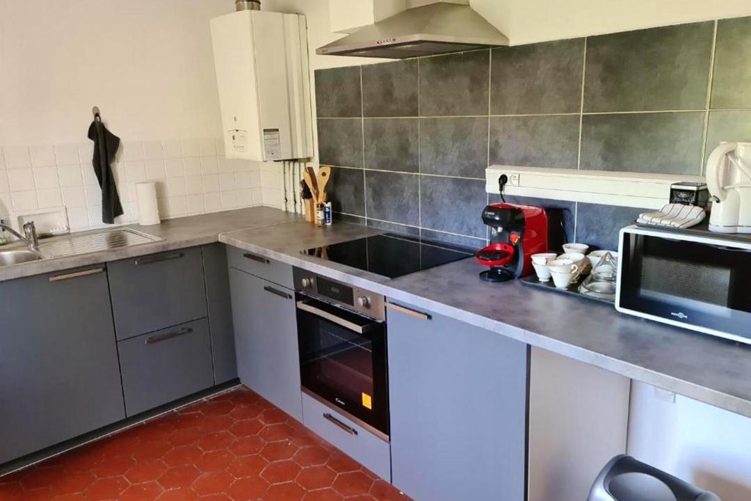 Photo of Kitchen in Beaugency
