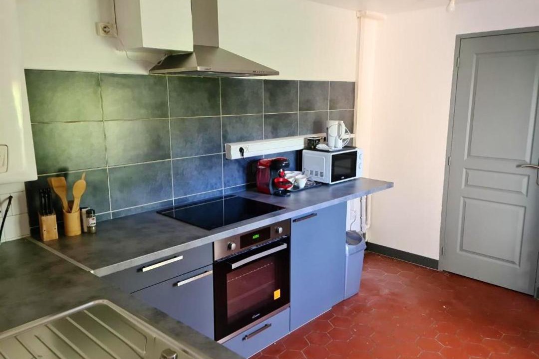 Photo of Kitchen in Beaugency