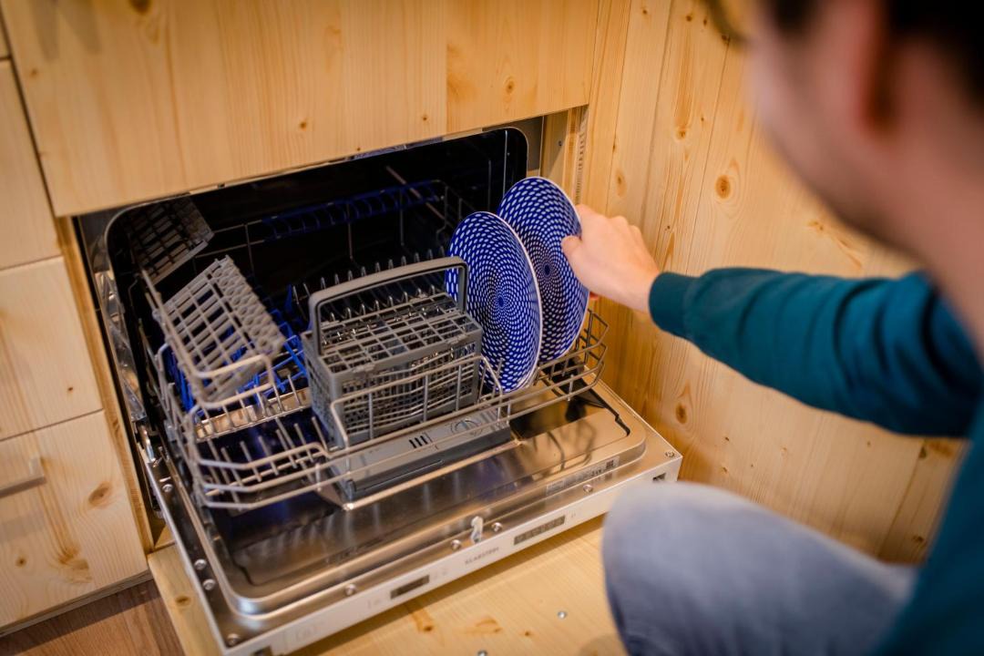 Photo of Kitchen in Wald