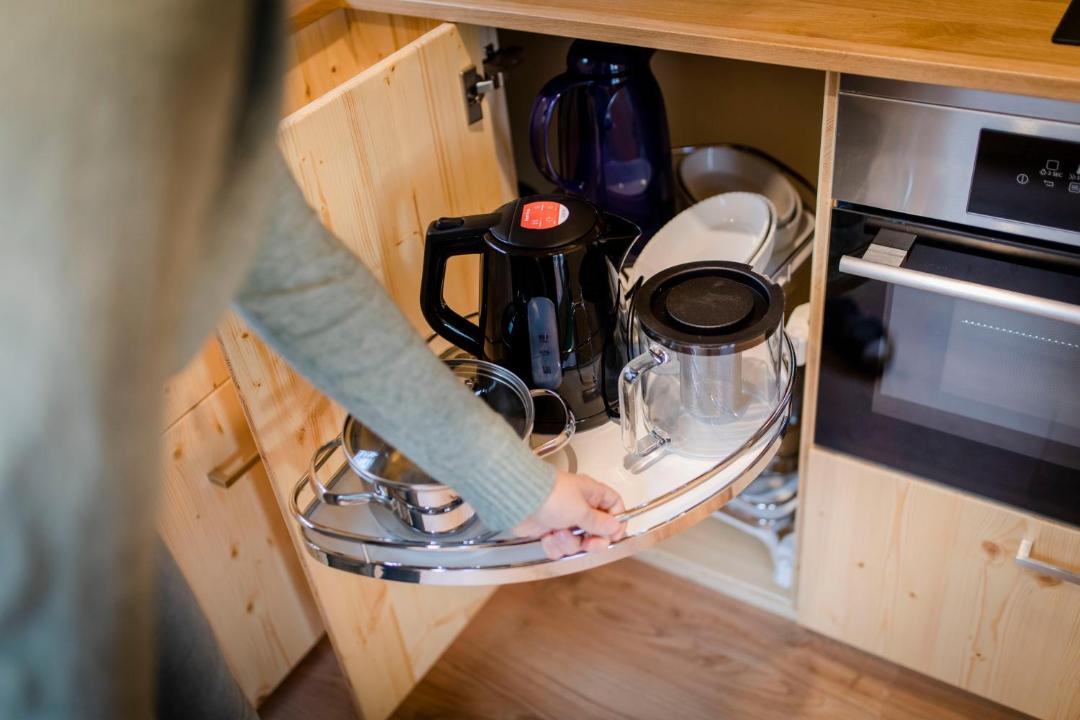 Photo of Kitchen in Wald