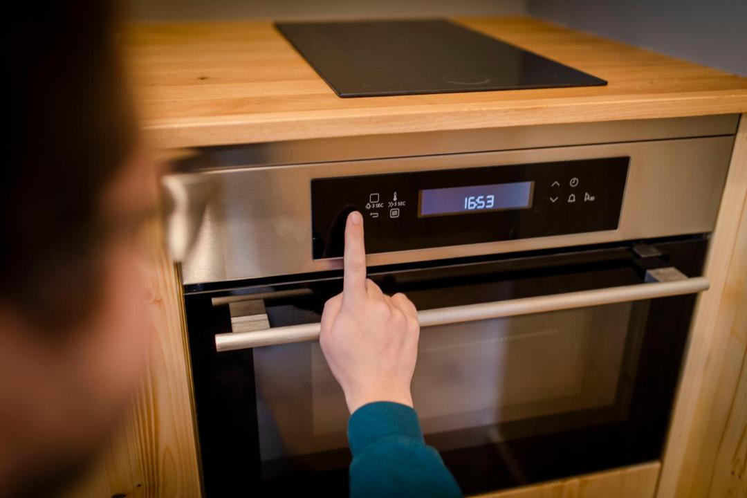 Photo of Kitchen in Wald