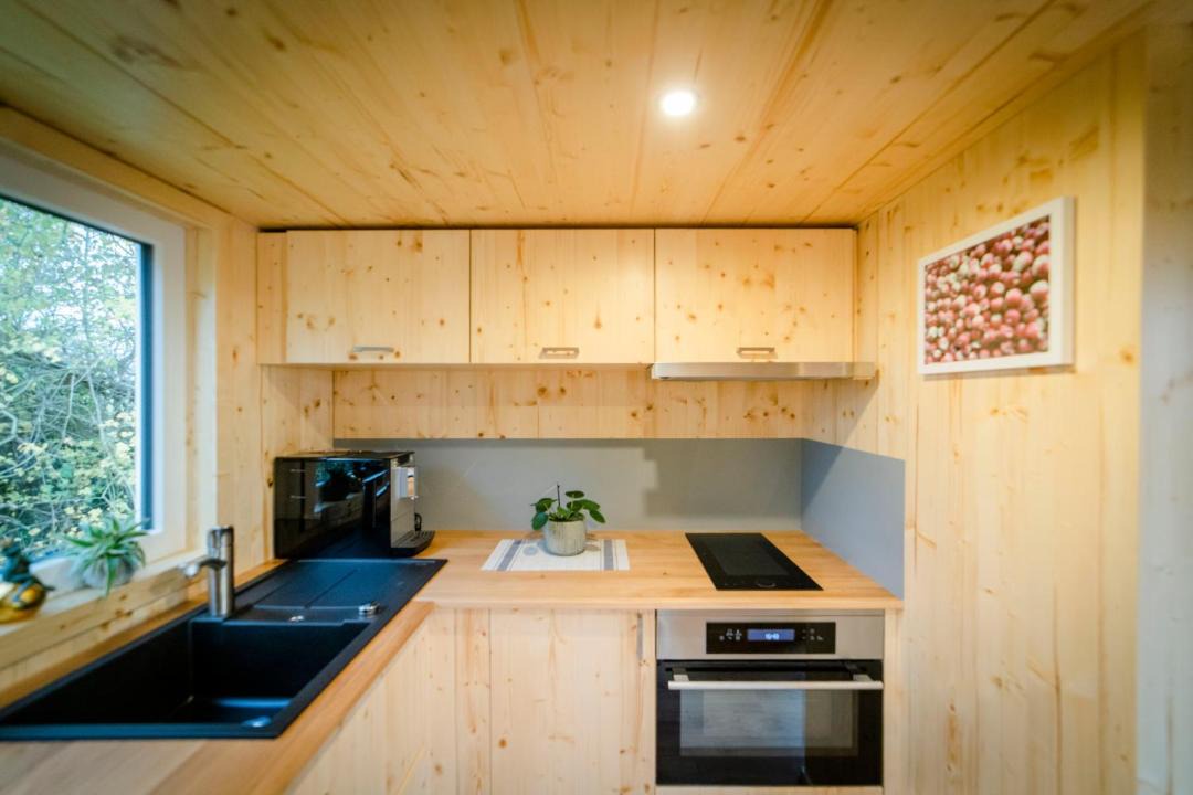Photo of Kitchen in Wald