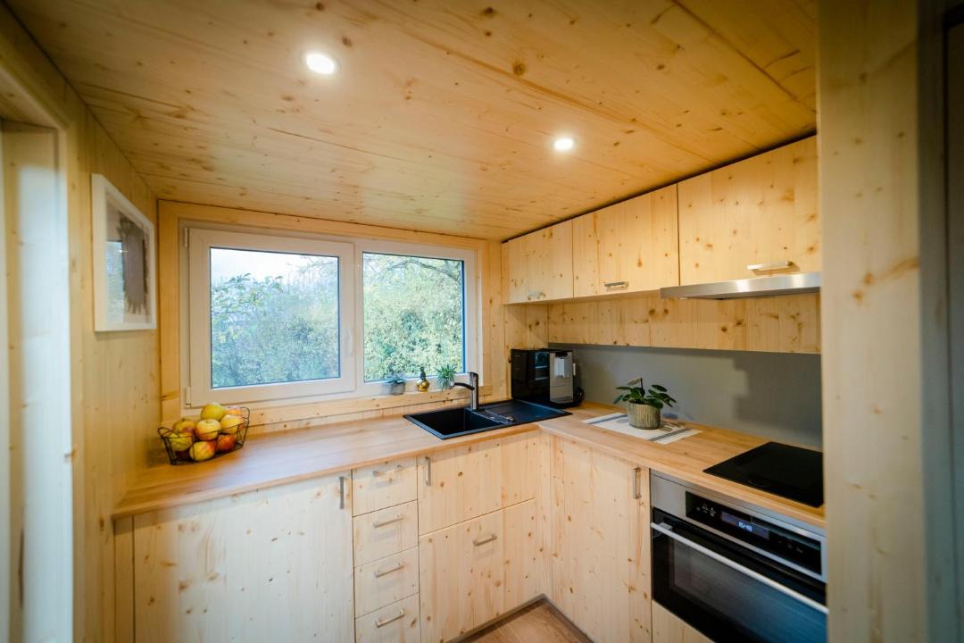 Photo of Kitchen in Wald