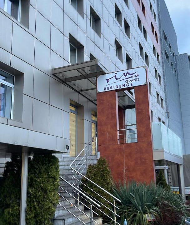 Photo of Buildings in Sector 4