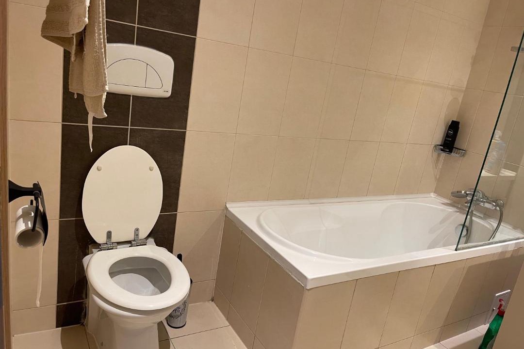 Photo of Bathroom in Sector 4