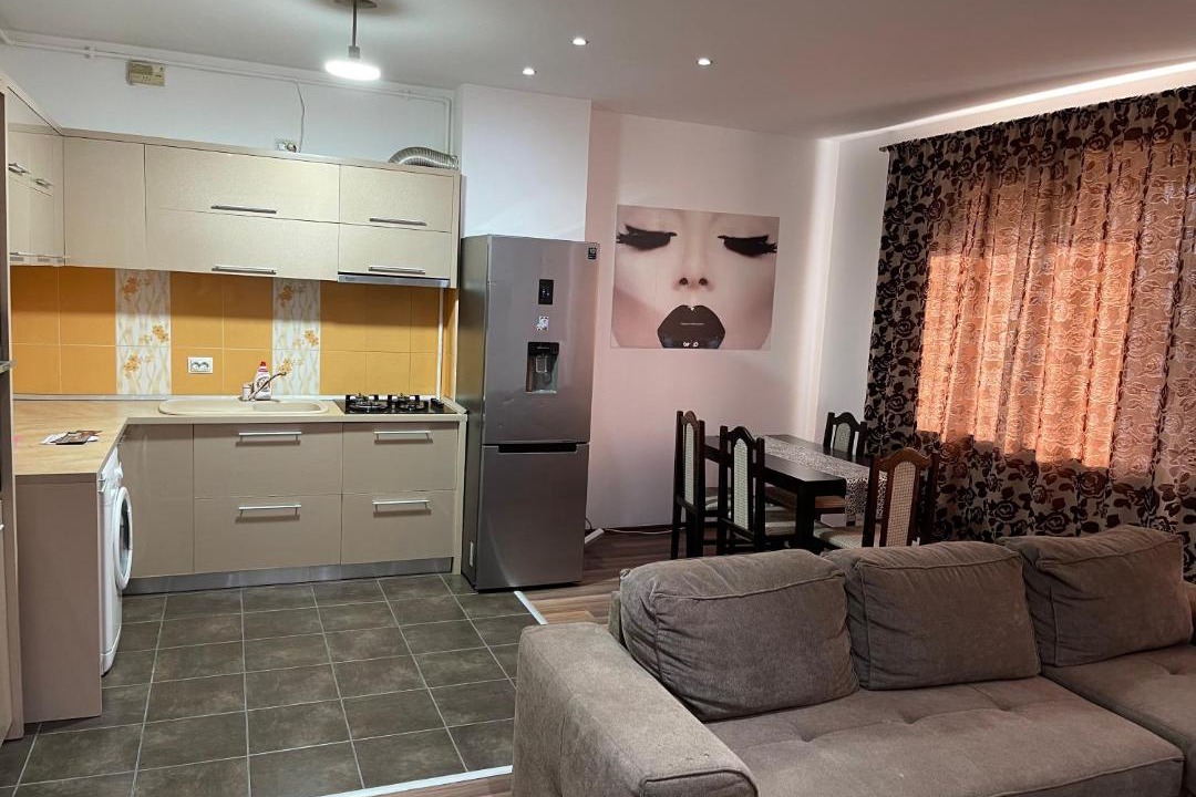Photo of Livingroom in Sector 4
