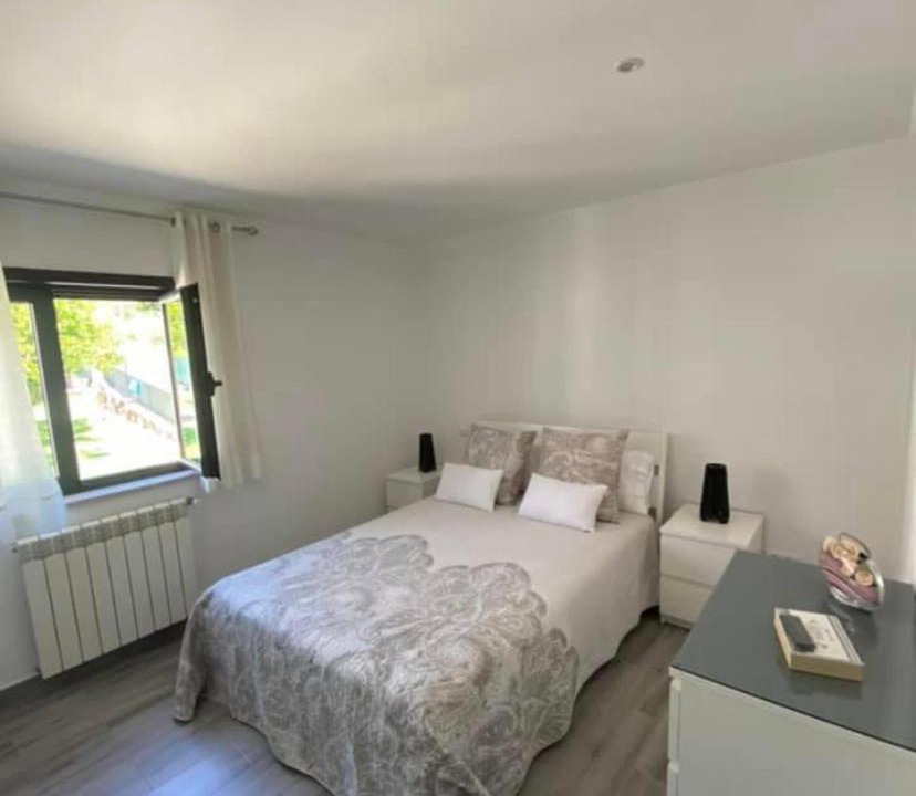 Photo of Bedroom in Sao Pedro do Sul