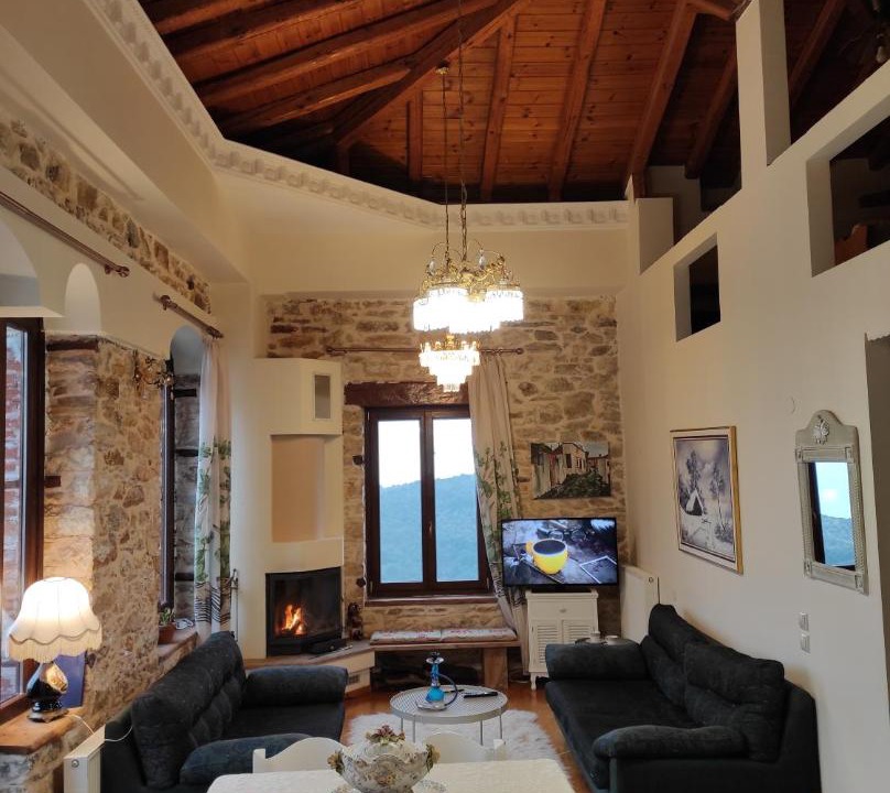Photo of Livingroom in Mileai